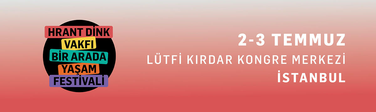 Hrant Dink Vakfı'ndan 